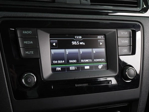 Лифтбек Skoda Rapid 2015 года, 1299000 рублей, Воронеж
