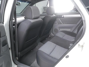 Седан Chevrolet Lacetti 2012 года, 670000 рублей, Ростов-на-Дону