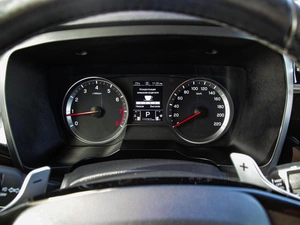 Внедорожник SsangYong Korando 2020 года, 2149000 рублей, Владимир