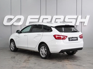 Универсал ВАЗ (LADA) Vesta 2019 года, 1049000 рублей, Воронеж