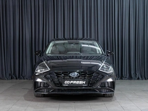 Седан Hyundai Sonata 2019 года, 2440000 рублей, Волгоград