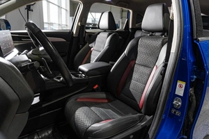 Внедорожник Haval F7 2022 года, 2079000 рублей, Петрозаводск