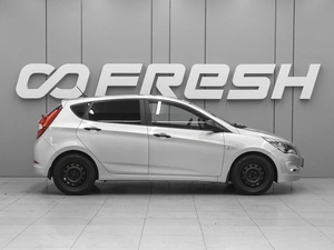 Хетчбэк Hyundai Solaris 2014 года, 699000 рублей, Ростов-на-Дону