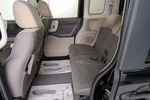 Хетчбэк Honda N-BOX 2019 года, 959000 рублей, Красноярск