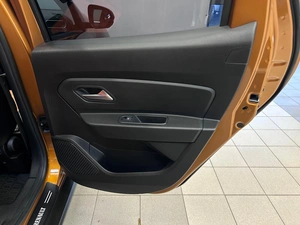 Внедорожник Renault Duster 2021 года, 1980000 рублей, Красноярск