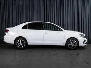 Лифтбек Volkswagen Polo 2021 года, 1769000 рублей, Волгоград