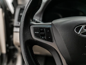 Седан Hyundai i40 2014 года, 1280000 рублей, Красноярск