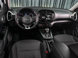 Внедорожник Kia Soul 2021 года, 1995000 рублей, Тюмень