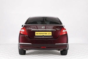 Седан Nissan Teana 2011 года, 1059000 рублей, Челябинск