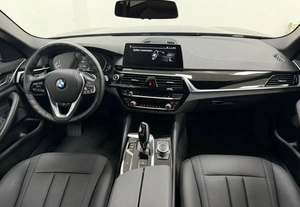 Седан BMW 5 серия 2020 года, 4745000 рублей, Красноярск