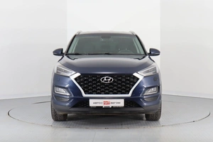 Внедорожник Hyundai Tucson 2018 года, 2150000 рублей, Брянск