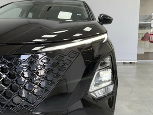 Внедорожник OMODA C5 2024 года, 2272400 рублей, Красноярск