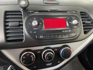 Хетчбэк Kia Picanto 2013 года, 587000 рублей, Солонцы