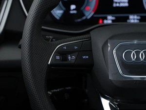 Внедорожник Audi Q5 2025 года, 6398888 рублей, Москва