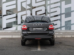 Лифтбек ВАЗ (LADA) Granta 2024 года, 870000 рублей, Краснодар
