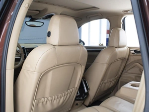 Внедорожник Porsche Cayenne S 2011 года, 2230000 рублей, Омск