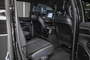 Внедорожник Jeep Wagoneer 2022 года, 9899999 рублей, Москва