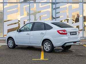 Лифтбек ВАЗ (LADA) Granta 2023 года, 798000 рублей, Краснодар