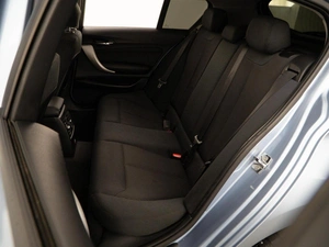 Хетчбэк BMW 1 серия 2012 года, 1197077 рублей, Москва