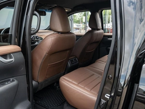 Пикап Mercedes-benz X-класс 2018 года, 4850000 рублей, Краснодар