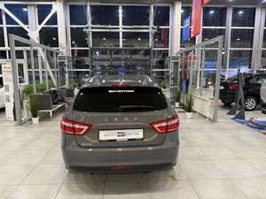 Универсал ВАЗ (LADA) Vesta 2021 года, 1330000 рублей, Орёл