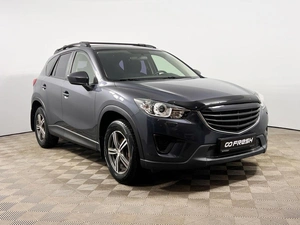 Внедорожник Mazda CX-5 2012 года, 1346100 рублей, Казань
