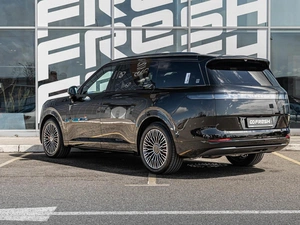 Внедорожник Lynk & Co 900 2025 года, 9380000 рублей, Краснодар