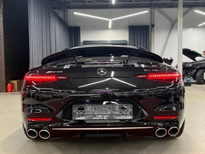 Кабриолет Mercedes-benz SL-класс AMG 2022 года, 12990000 рублей, Павловская Слобода