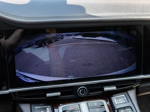 Лифтбек Porsche Panamera 4 2013 года, 3055000 рублей, Краснодар