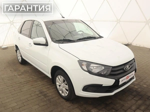 Седан ВАЗ (LADA) Granta 2022 года, 725000 рублей, Орёл