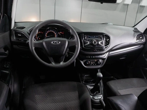 Седан ВАЗ (LADA) Vesta 2019 года, 750000 рублей, Тюмень