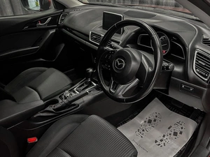Хетчбэк Mazda Axela 2013 года, 1220000 рублей, Красноярск