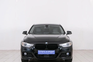 Седан BMW 3 серия 2014 года, 2249000 рублей, Красноярск