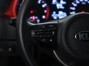 Хетчбэк Kia Rio X 2021 года, 1749077 рублей, Москва