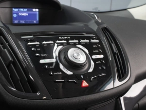 Внедорожник Ford Kuga 2014 года, 1220000 рублей, Омск