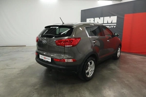 Внедорожник Kia Sportage 2015 года, 1720000 рублей, Курск