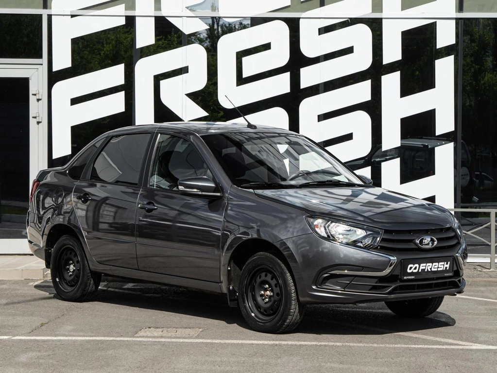 Седан ВАЗ (LADA) Granta 2025 года, 899000 рублей, Волгоград