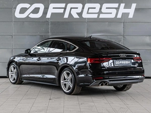 Лифтбек Audi A5 2017 года, 2999000 рублей, Краснодар