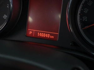 Хетчбэк Opel Astra 2013 года, 999000 рублей, Сургут
