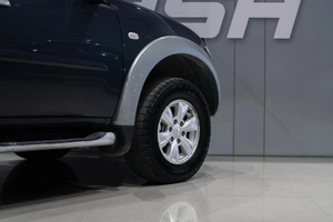 Пикап Mitsubishi L200 2013 года, 1569000 рублей, Петрозаводск