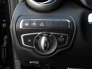 Седан Mercedes-benz C-класс AMG 2017 года, 5250000 рублей, Краснодар