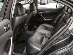 Седан Lexus IS 2008 года, 1498000 рублей, Краснодар