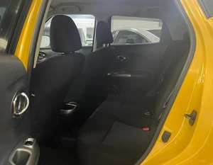 Внедорожник Nissan Juke 2014 года, 1190000 рублей, Ачинск