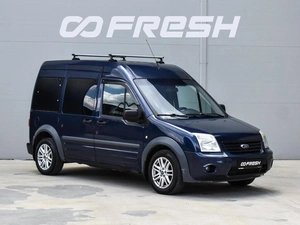 Минивэн Ford Tourneo Connect 2010 года, 695000 рублей, Краснодар