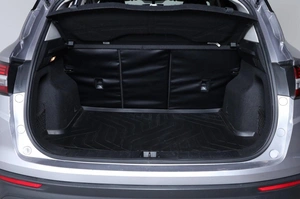 Внедорожник Geely Coolray 2022 года, 1749000 рублей, Новосибирск