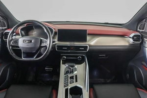 Внедорожник Belgee X50 2023 года, 1859000 рублей, Пермь