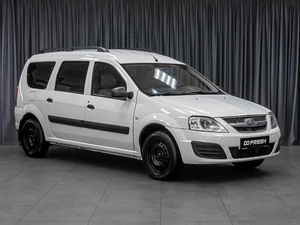 Универсал ВАЗ (LADA) Largus 2018 года, 769000 рублей, Тюмень