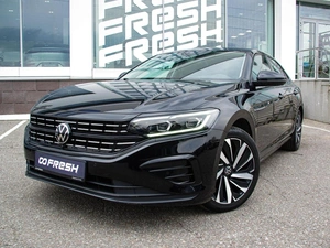 Седан Volkswagen Passat 2023 года, 3550000 рублей, Владимир