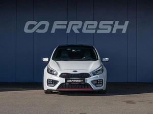 Хетчбэк Kia Ceed GT 2017 года, 1705000 рублей, Краснодар