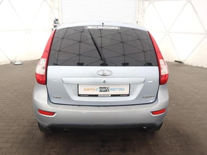 Хэтчбек 4 дв. ВАЗ (LADA) Kalina 2013 года, 420000 рублей, Орёл